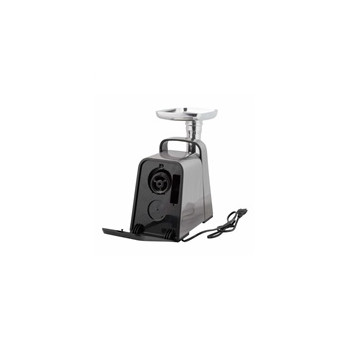 Orava MM-903 mlýnek na maso, 1 800 W, 92 dB, tři stupně jemnosti, zpětný chod, kovové převody