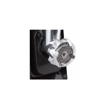 Orava MM-903 mlýnek na maso, 1 800 W, 92 dB, tři stupně jemnosti, zpětný chod, kovové převody