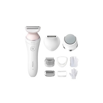 Philips Series 8000 BRL176/00 Wet & Dry holicí strojek, akumulátorový provoz, suché i mokré holení