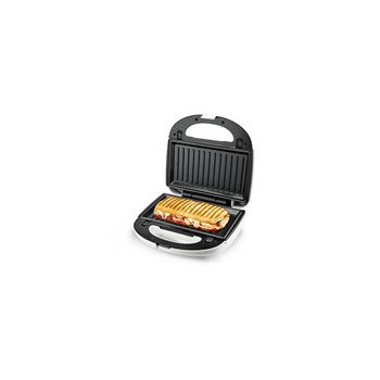 Orava ST-500 multifunkční toustovač 5v1, 750 W, vyměnitelné desky, Wafle / Gril / Toast / Donut / Shell toast