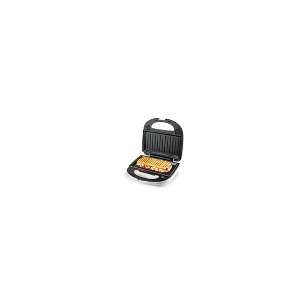 Orava ST-500 multifunkční toustovač 5v1, 750 W, vyměnitelné desky, Wafle / Gril / Toast / Donut / Shell toast Orava ST-500 multifunkční toustovač 5v1, 750 W, vyměnitelné desky, Wafle / Gril / Toast / Donut / Shell toast