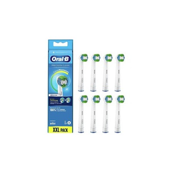 Oral-B Precision Clean 8 ksNáhradní hlavice