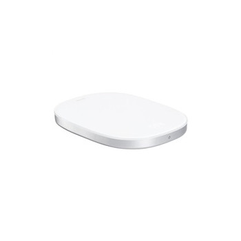 ZWILLING digitální kuchyňská váha, Li-ion baterie, USB napájení, sklo, stříbrná - Enfinigy