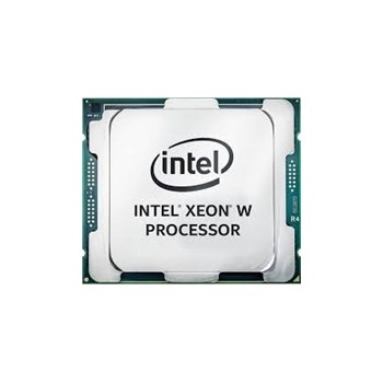 CPU INTEL XEON W-2125, LGA2066, 4.00 GHz, 8,25MB L3, 4/8, tray (bez chladiče)