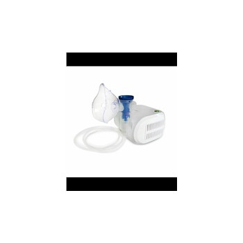 Orava NE-31 kompresorový inhalátor, 45 W, 6 ml, pro domácí použití, k léčbě dýchacích onemocnění