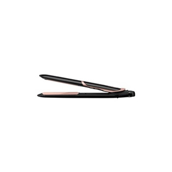BaByliss ST391E žehlička na vlasy, rychlonahřívání, automatické vypnutí, ionizace, regulace teploty, keramické destičky