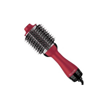 Revlon RVDR5229E FRIZZ FIGHTER fén na vlasy, 2200 W, cestovní, 2 rychlosti, 3 teploty, ionizace, studený vzduch