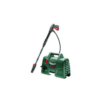 Bosch 0 600 8A7 E01 podkładka ciśnieniowa Kompaktowy Prąd elektryczny 5,5 l h Zielony