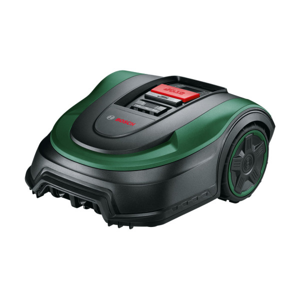 Bosch Indego S+ 500 Kosiarka robot Bateria Bosch Indego S+ 500 Kosiarka robot Bateria