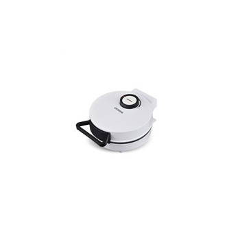 Orava W-01 vaflovač, 1 200 W, nastavitelný termostat, tepelná pojistka, nepřilnavá povrchová úprava, bílý