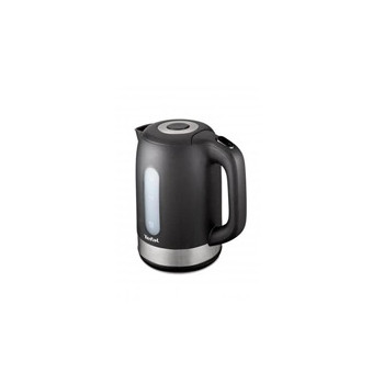 Tefal Snow BLACK KO330830 rychlovarná konvice, 2200W, 1,7 l, černá