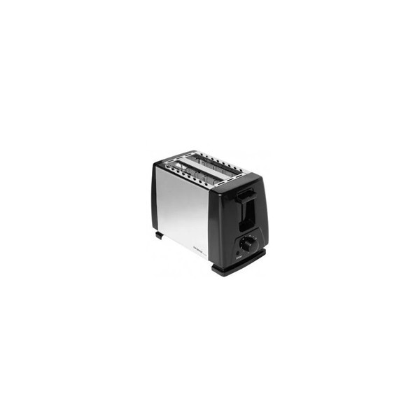 ORAVA HR-103 A topinkovač, 650 W, 2 topinky, regulace opékání ORAVA HR-103 A topinkovač, 650 W, 2 topinky, regulace opékání