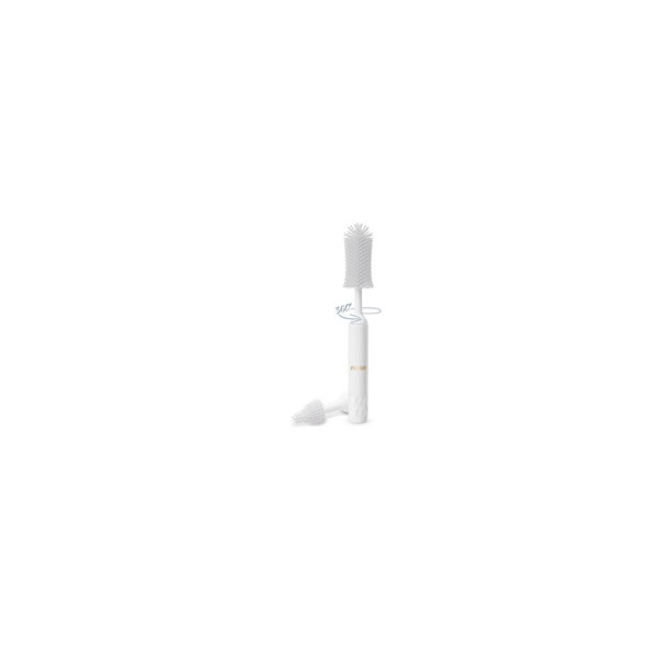 NENO LAVAR silikonový čisticí kartáček, elektrický, voděodolný IPX6, USB-C nabíjení NENO LAVAR silikonový čisticí kartáček, elektrický, voděodolný IPX6, USB-C nabíjení