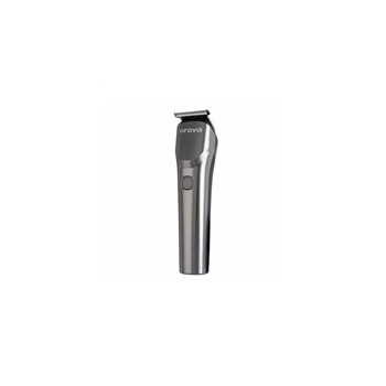 Orava VS-414 zastřihovač vlasů a vousů, nastavení délky 3 - 12 mm, Li-ion baterie, 1200 mAh, USB nabíjení