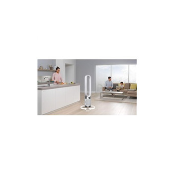 Dyson Purifier Cool Gen1 TP10 čistička vzduchu, 50 W, místnost 40m2, HEPA filtr, Dálkový ovladač