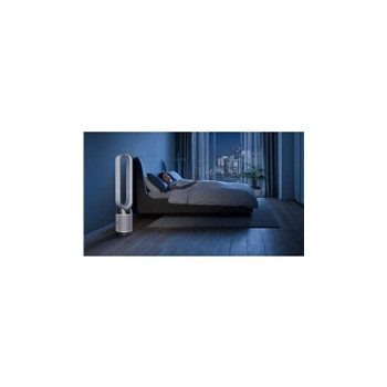 Dyson Purifier Cool Gen1 TP10 čistička vzduchu, 50 W, místnost 40m2, HEPA filtr, Dálkový ovladač