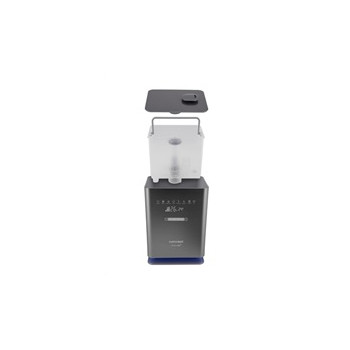 Concept Perfect Air Smart ZV2021 zvlhčovač vzduchu, LED displej, 35 dB, 350 ml/h, UV sterilizační lampa, aromaterapie