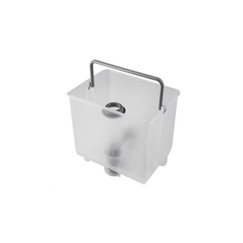 Concept Perfect Air Smart ZV2021 zvlhčovač vzduchu, LED displej, 35 dB, 350 ml/h, UV sterilizační lampa, aromaterapie