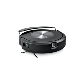 iRobot Roomba Combo j7 robotický vysavač s mopem, HEPA filtr, automatické dobíjení, automatické vysypání, vSLAM navigace