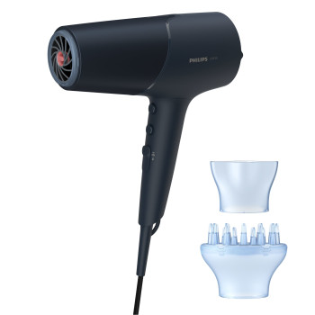 Philips 5000 series Suszarka do włosów z technologią ThermoShield