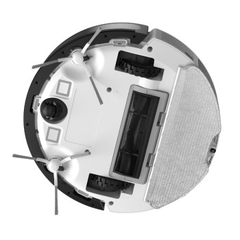 TP-Link Tapo RV20 Mop odkurzacz automatyczny 0,4 l Bez worka Czarny, Biały