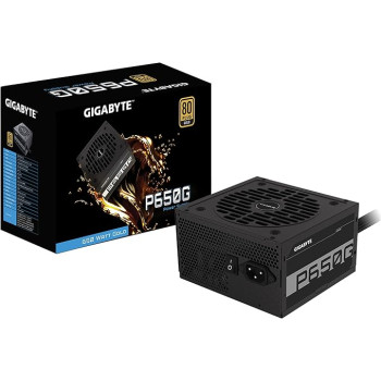 GIGABYTE GP-P650G 650W 80...