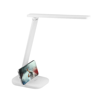 Lampka biurkowa Tracer Blanca LED