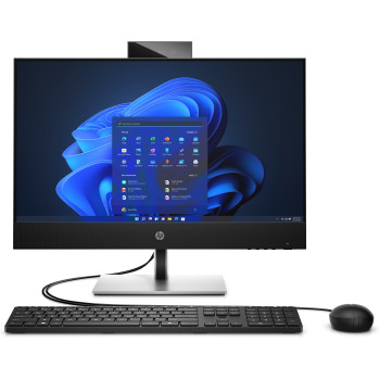 HP ProOne 440 G9 Intel® Core™ i5 i5-14500 60,5 cm (23.8") 1920 x 1080 px Ekran dotykowy All-in-One PC 16 GB DDR5-SDRAM 512 GB