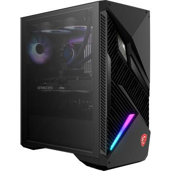 MSI MPG Infinite X2 14NUG7-448EU Intel® Core™ i7 i7-14700KF 32 GB DDR5-SDRAM 2 TB NVIDIA GeForce RTX 4080 SUPER Windows 11 Home