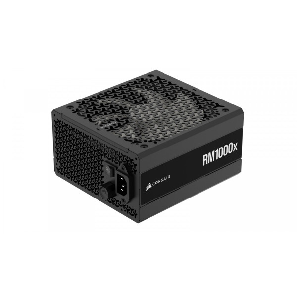 Zasilacz modularny RMXSeries 1000 ATX 3.1 F. Modular Gold Zasilacz modularny RMXSeries 1000 ATX 3.1 F. Modular Gold