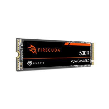 Seagate Firecuda 530R 4 Tb M.2 Pci Express 4.0 Nvme 3D Tlc