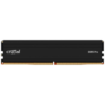 Crucial Memory Module 16 Gb 1 X 16 Gb Ddr5 6000 Mhz