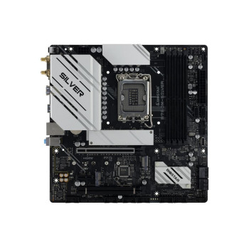 Biostar Motherboard Intel B760 Lga 1700 Micro Atx