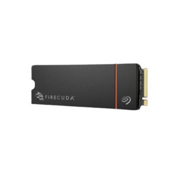 Seagate 0Gm3A073 Internal Solid State Drive 1 Tb M.2 Pci Express 4.0 Nvme 3D Tlc