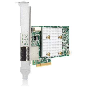 Hewlett Packard Enterprise Smartarray P408E-P Sr Gen10 Raid Controller Pci Express X8 3.0 12 Gbit/S