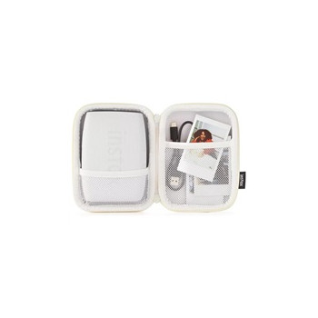 Fujifilm pouzdro pro mini LINK3 – bílé