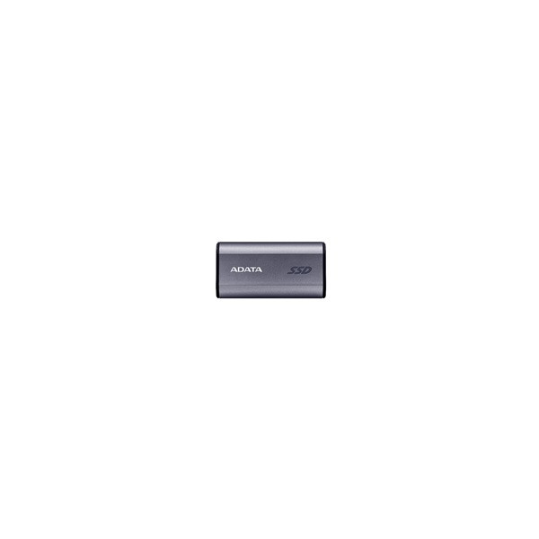 ADATA External SSD 2TB SC750, USB-C 3.2 Gen2, Černá ADATA External SSD 2TB SC750, USB-C 3.2 Gen2, Černá