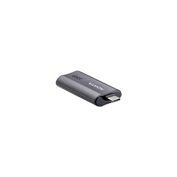 ADATA External SSD 2TB SC750, USB-C 3.2 Gen2, Černá