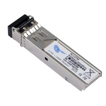 ALLNET ALL4750 / Switch module SFP (mini Gbic), 1000Mbit, SX