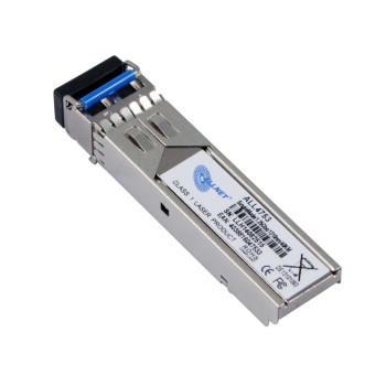 ALLNET ALL4753 / Switch module GBIC Mini module, 1000Mbit, L