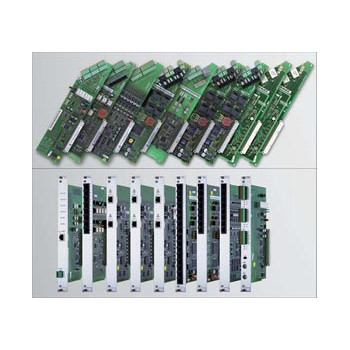 Auerswald COMmander 6000 Rack 8UP0-R-Modul