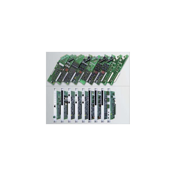 Auerswald COMmander 6000 Rack 8UP0-R-Modul Auerswald COMmander 6000 Rack 8UP0-R-Modul