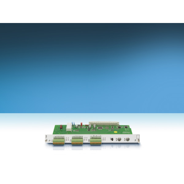 Auerswald COMmander 6000 Rack 2TSM-R-Modul Auerswald COMmander 6000 Rack 2TSM-R-Modul