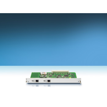 Auerswald COMmander 6000 Rack VMF-R-Modul