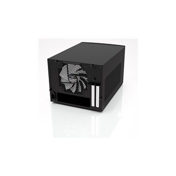 FRACTAL DESIGN skříň Node 304 Mini ITX, black, bez zdroje