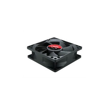 SPIRE ventilátor ORION 80X25, Case Fan / Power supply Fan, 80x80x25mm