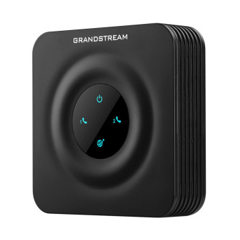 Grandstream SIP-ATA HandyTone HT802 2xFXS