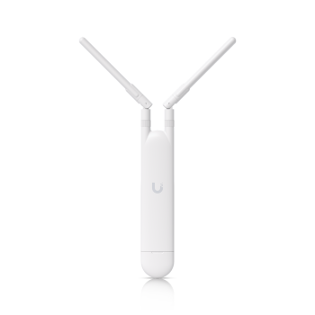 Ubiquiti Unifi Access Point Mesh / Outdoor / 2,4 & 5 GHz / AC / 2x2 MIMO / UAP-AC-M