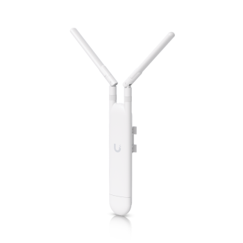 Ubiquiti Unifi Access Point Mesh / Outdoor / 2,4 & 5 GHz / AC / 2x2 MIMO / UAP-AC-M