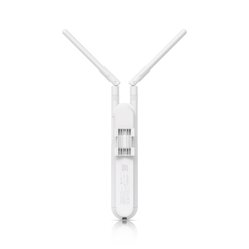 Ubiquiti Unifi Access Point Mesh / Outdoor / 2,4 & 5 GHz / AC / 2x2 MIMO / UAP-AC-M